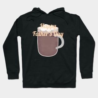 Father’s Day hot chocolate Hoodie